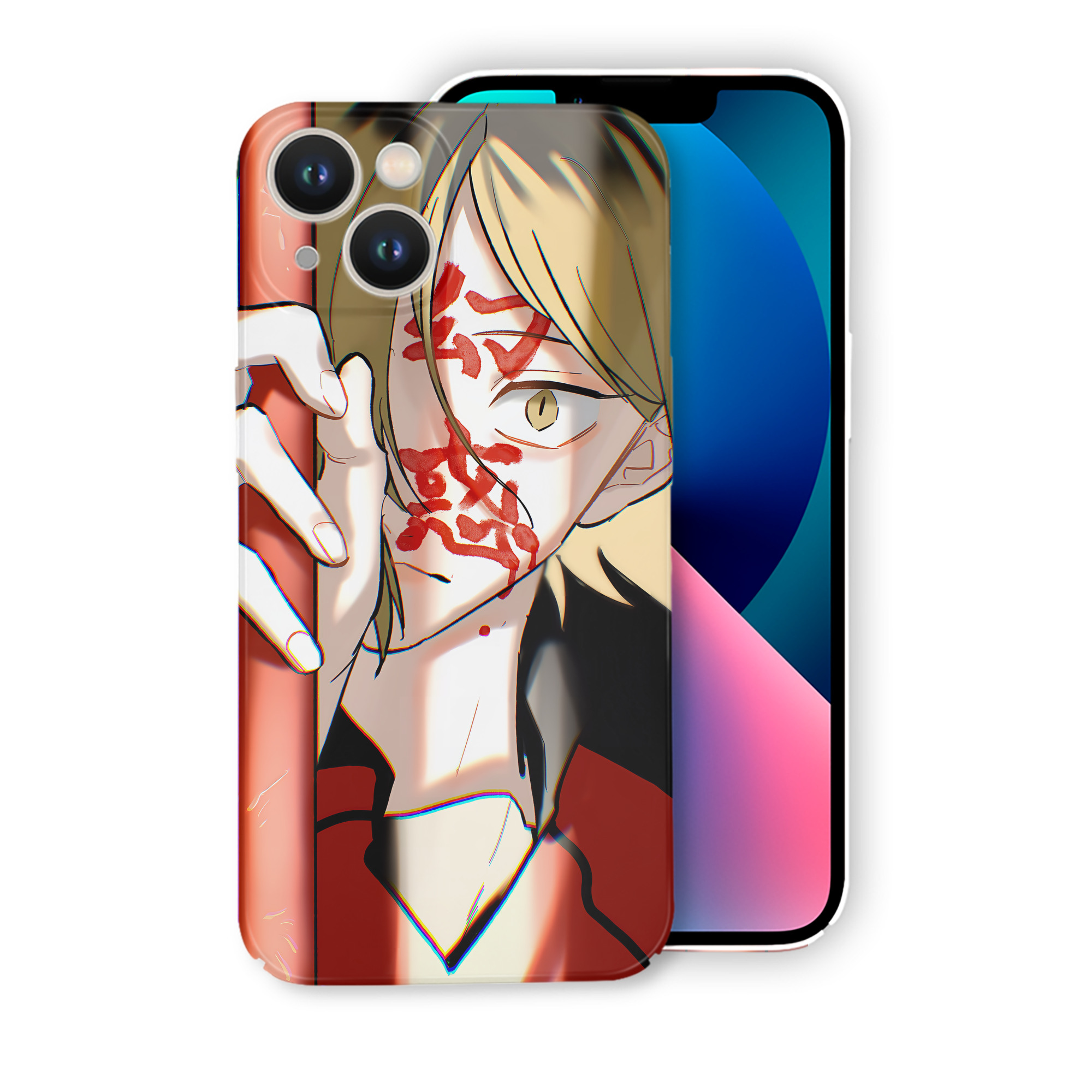 （画像用） ハイキュー!! Haikyu!! 【iPhone 14シリーズ対応】ハードケース